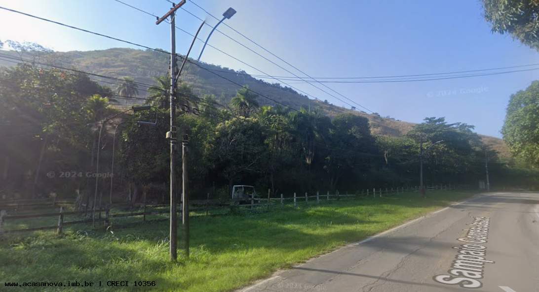 Terreno, 3 hectares - Foto 1