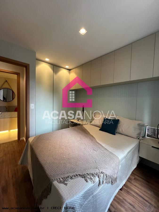 Apartamento, 1 quarto, 37 m² - Foto 8