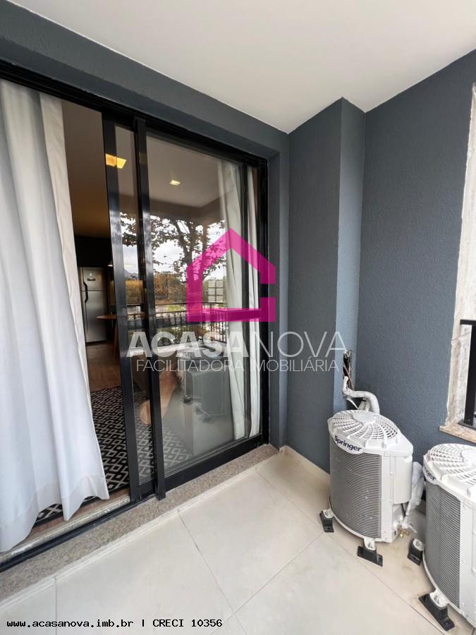 Apartamento, 1 quarto, 37 m² - Foto 5