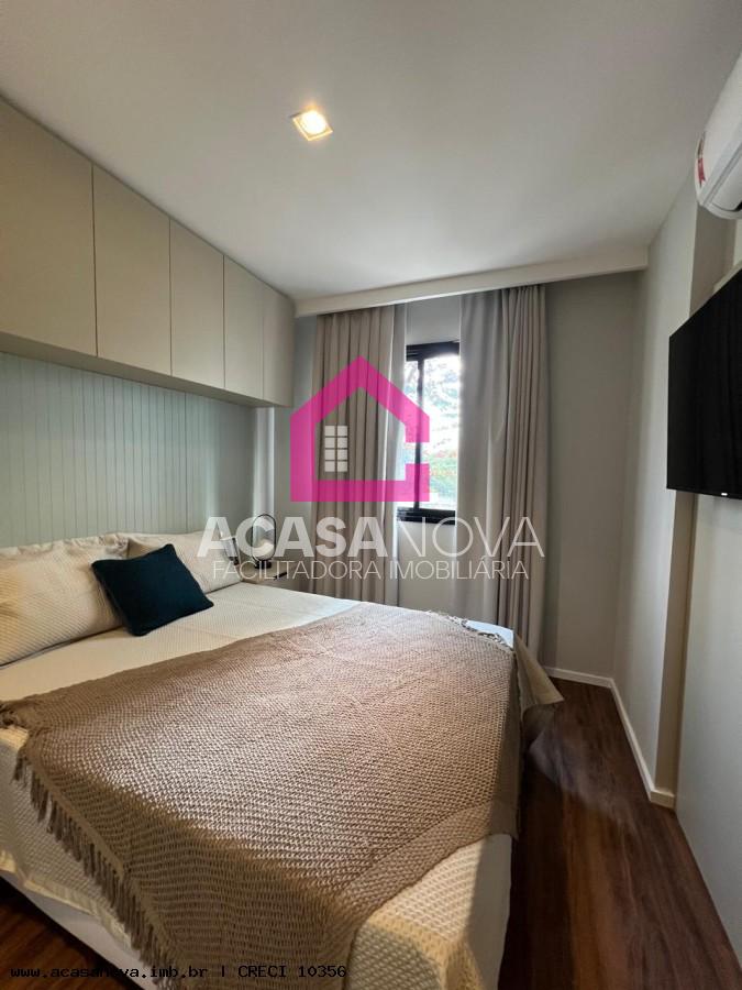 Apartamento, 1 quarto, 37 m² - Foto 9