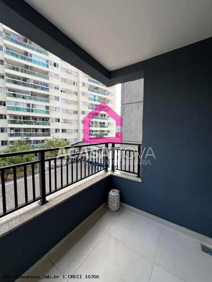 Apartamento, 1 quarto, 37 m² - Foto 4