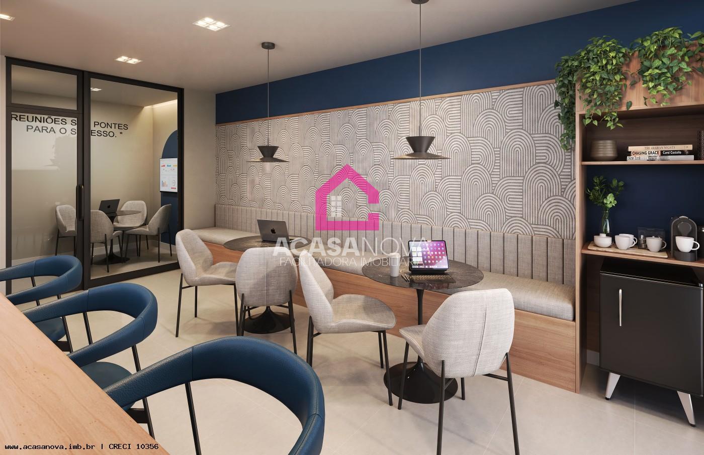 Apartamento, 1 quarto, 37 m² - Foto 22