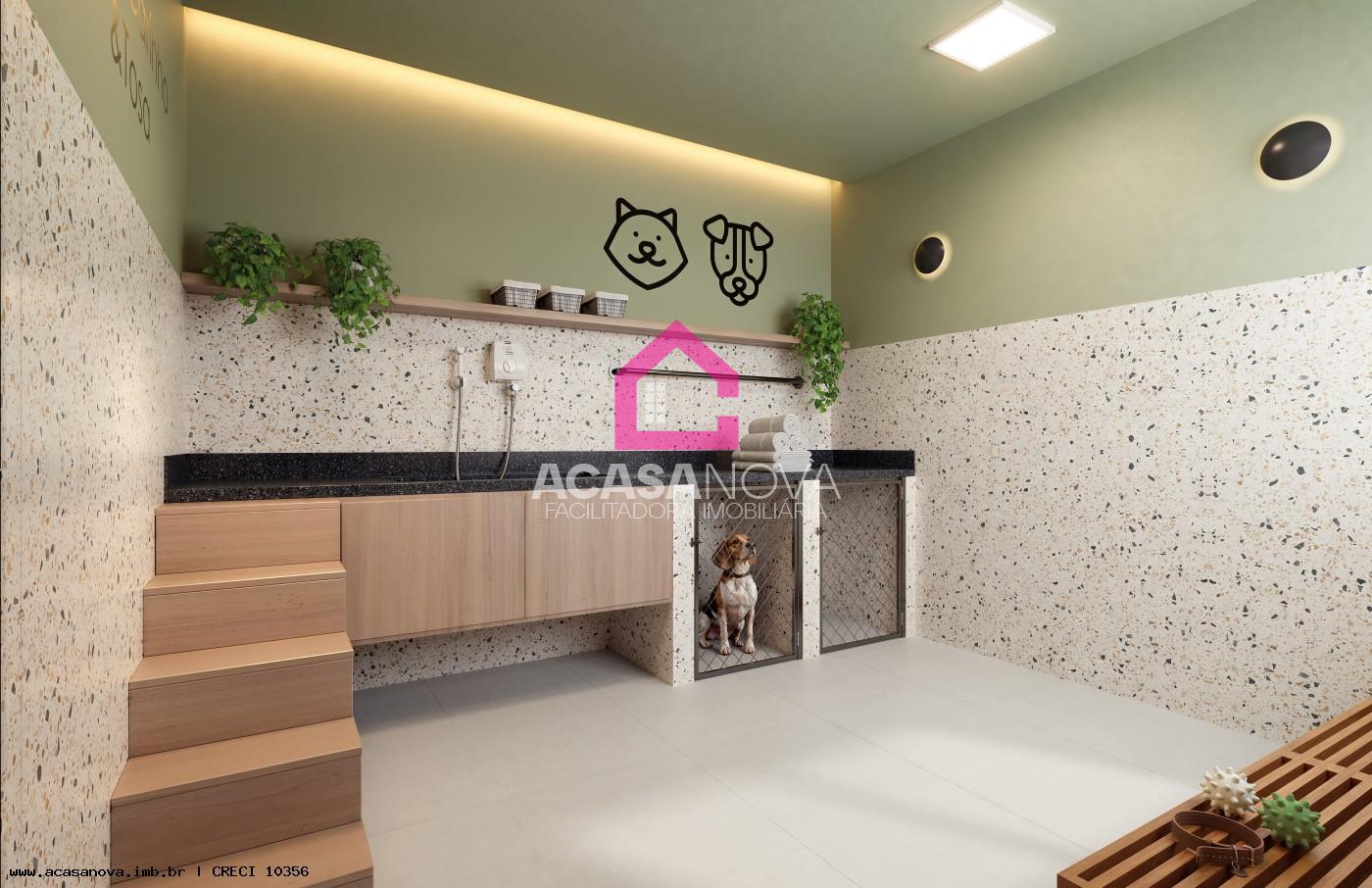Apartamento, 1 quarto, 37 m² - Foto 27