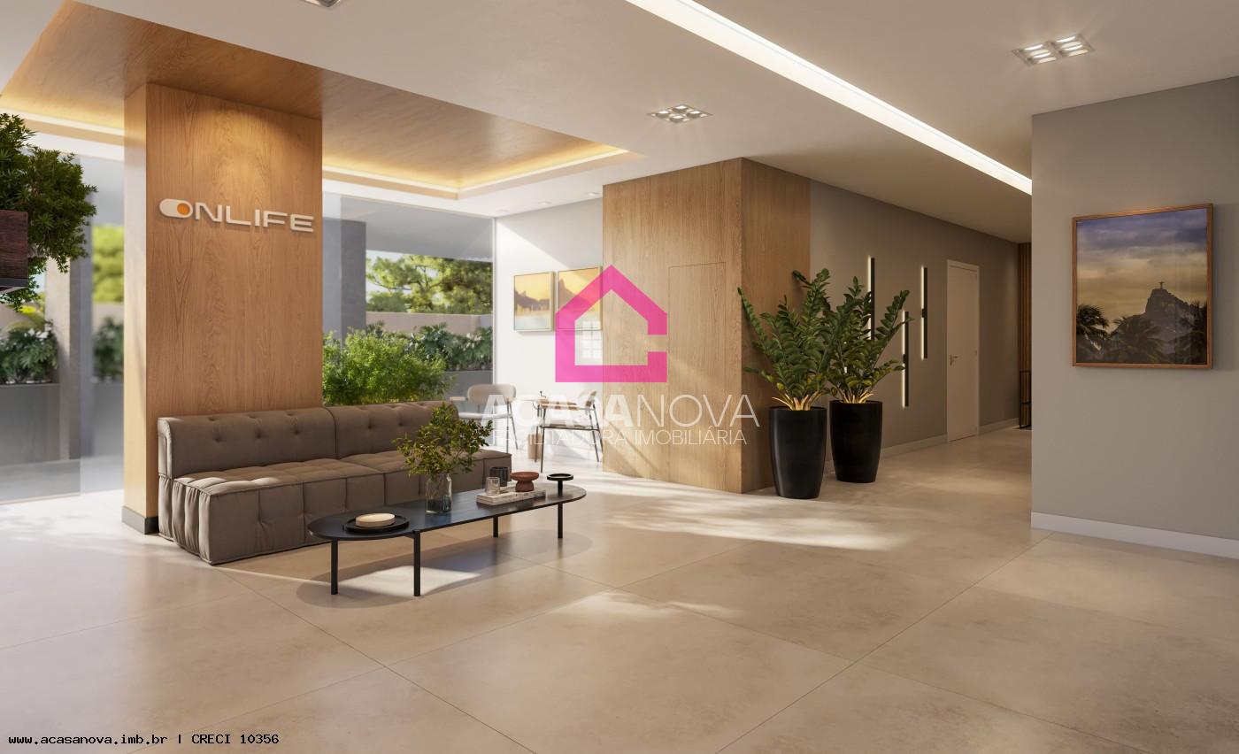 Apartamento, 1 quarto, 37 m² - Foto 28