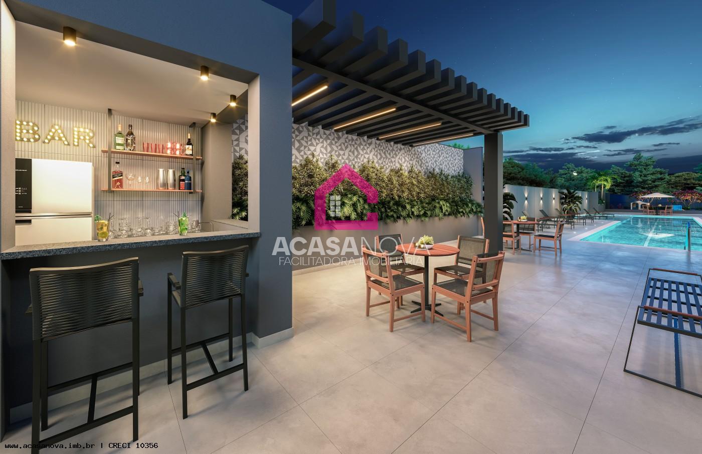 Apartamento, 1 quarto, 37 m² - Foto 13