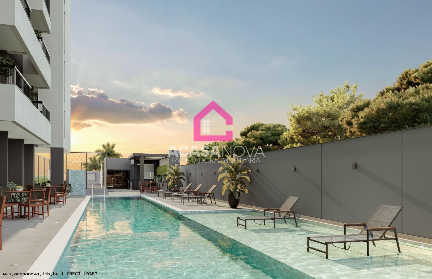 Apartamento, 1 quarto, 37 m² - Foto 18