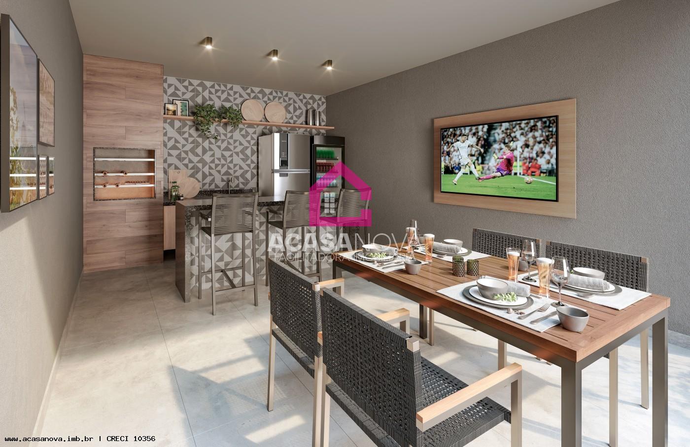 Apartamento, 1 quarto, 37 m² - Foto 15