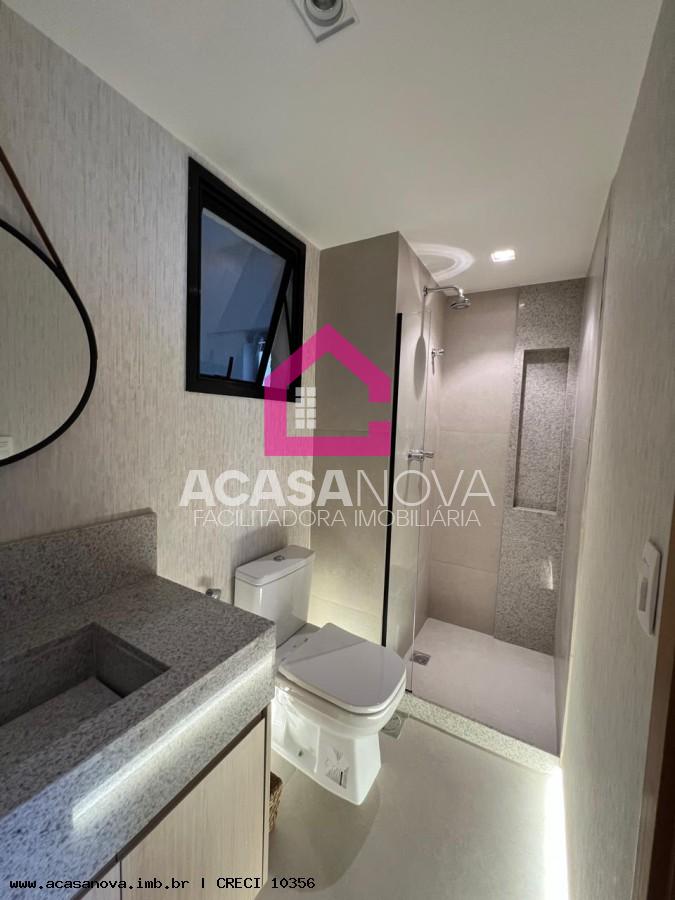 Apartamento, 1 quarto, 37 m² - Foto 7