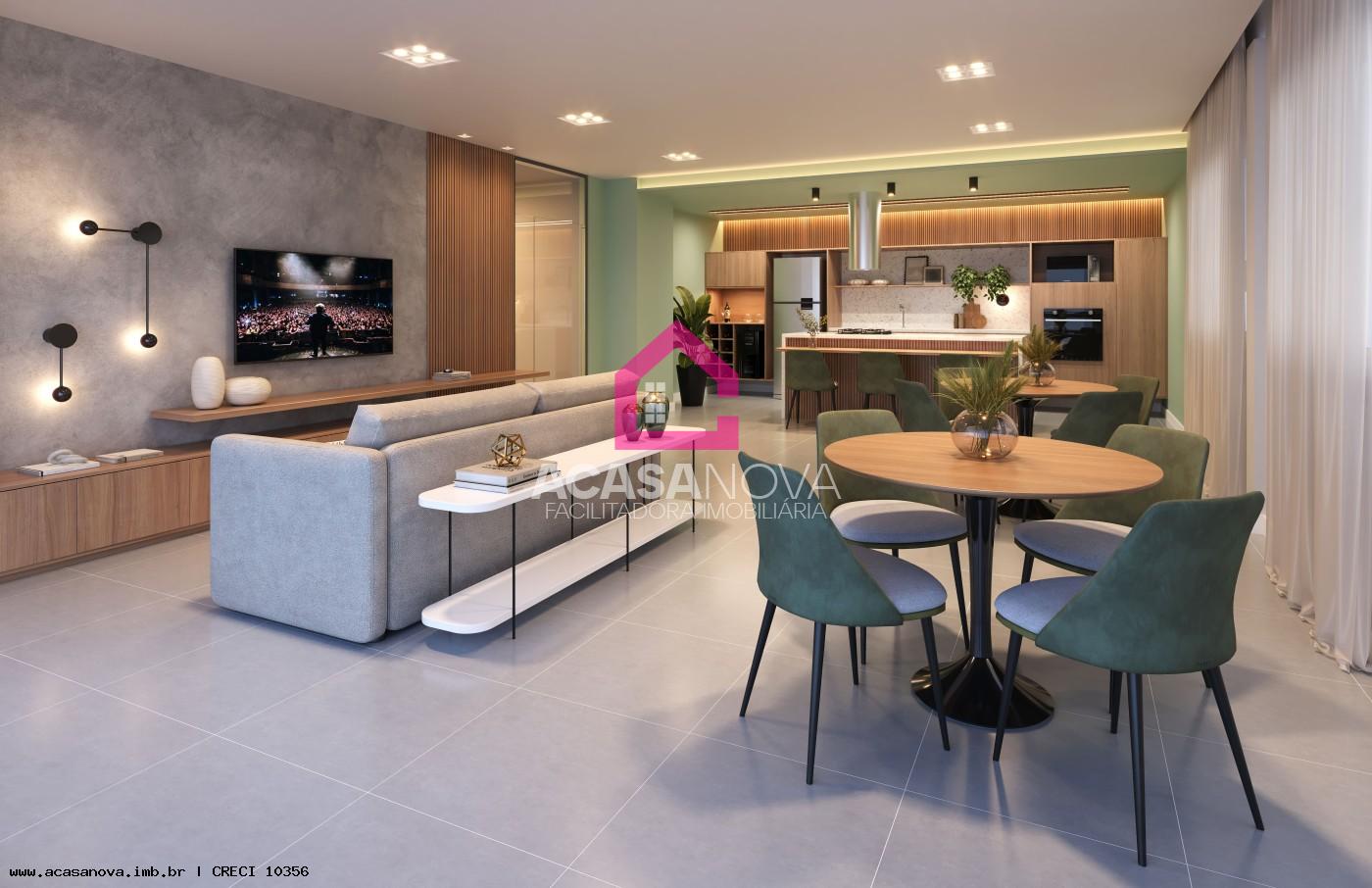 Apartamento, 1 quarto, 37 m² - Foto 23