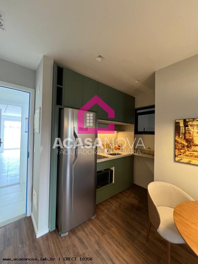 Apartamento, 1 quarto, 37 m² - Foto 10