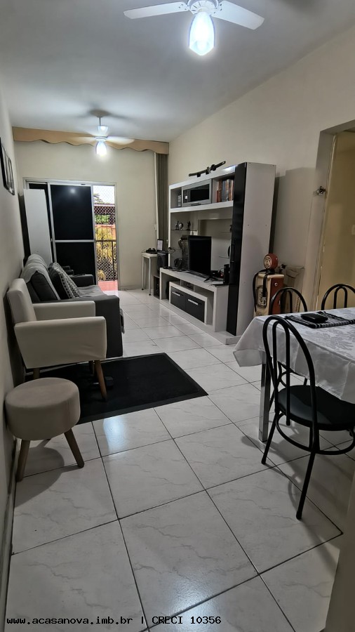 Apartamento, 2 quartos, 57 m² - Foto 3