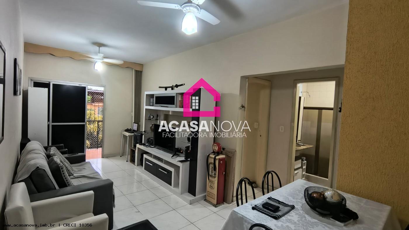 Apartamento, 2 quartos, 57 m² - Foto 2