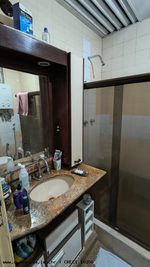 Apartamento, 2 quartos, 57 m² - Foto 11