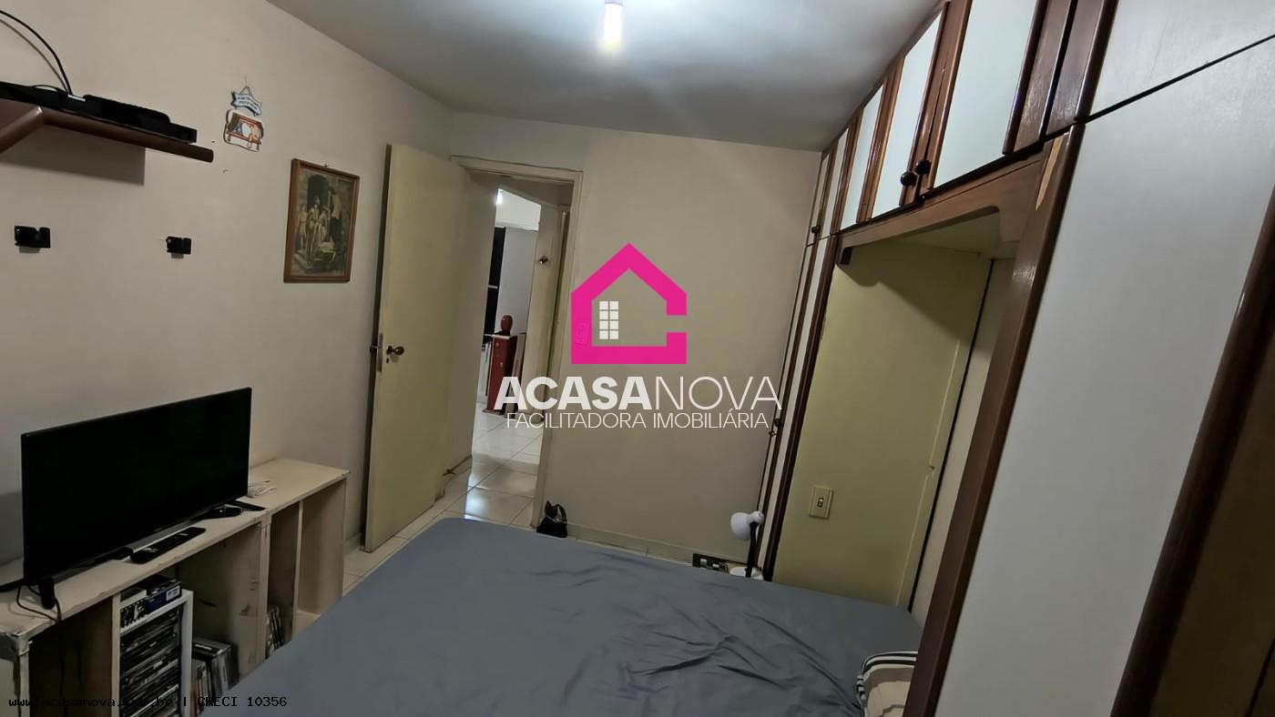 Apartamento, 2 quartos, 57 m² - Foto 10