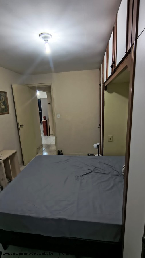 Apartamento, 2 quartos, 57 m² - Foto 9