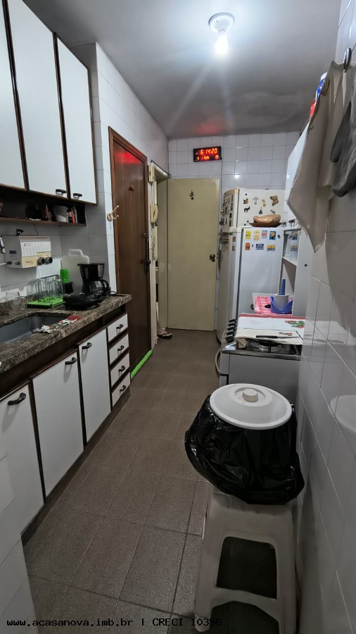 Apartamento, 2 quartos, 57 m² - Foto 16
