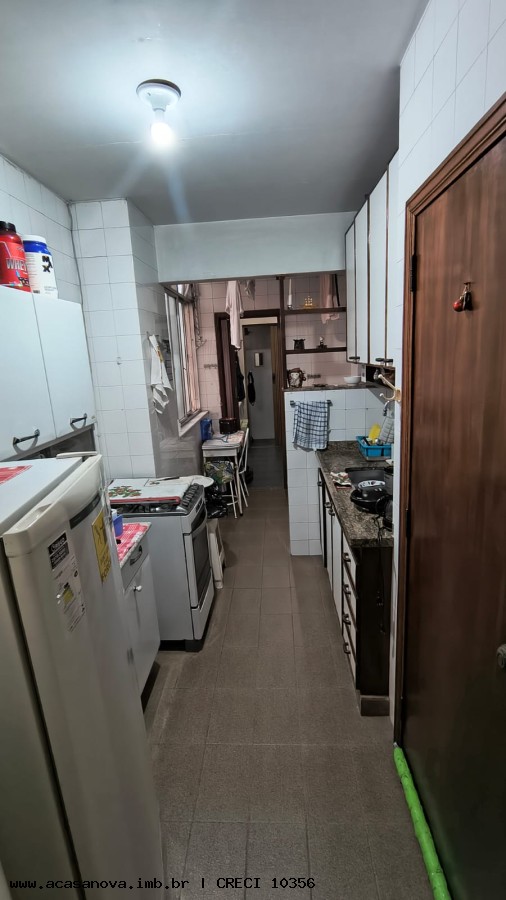 Apartamento, 2 quartos, 57 m² - Foto 15