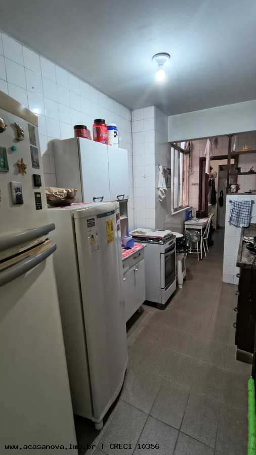 Apartamento, 2 quartos, 57 m² - Foto 14