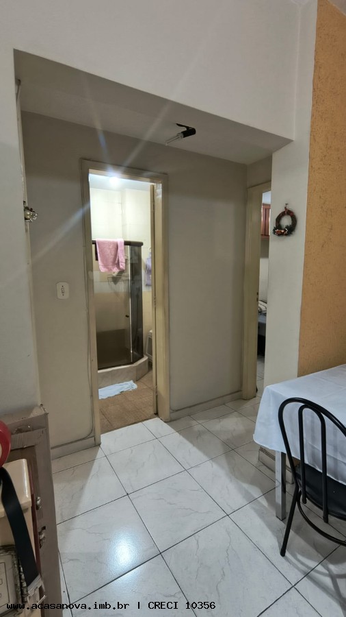 Apartamento, 2 quartos, 57 m² - Foto 13