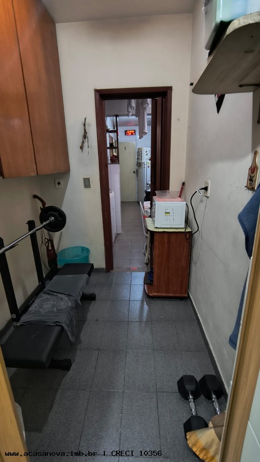 Apartamento, 2 quartos, 57 m² - Foto 21