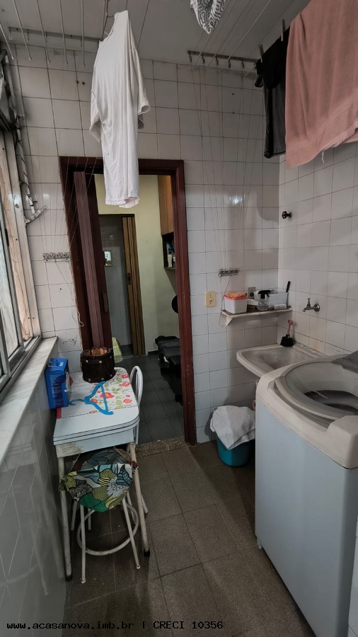 Apartamento, 2 quartos, 57 m² - Foto 17