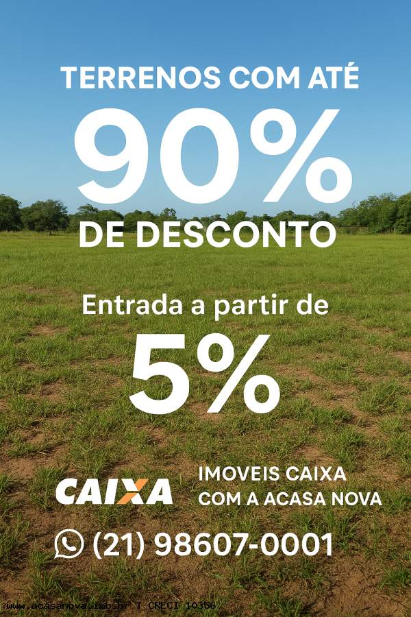 Terreno, 320 m² - Foto 1