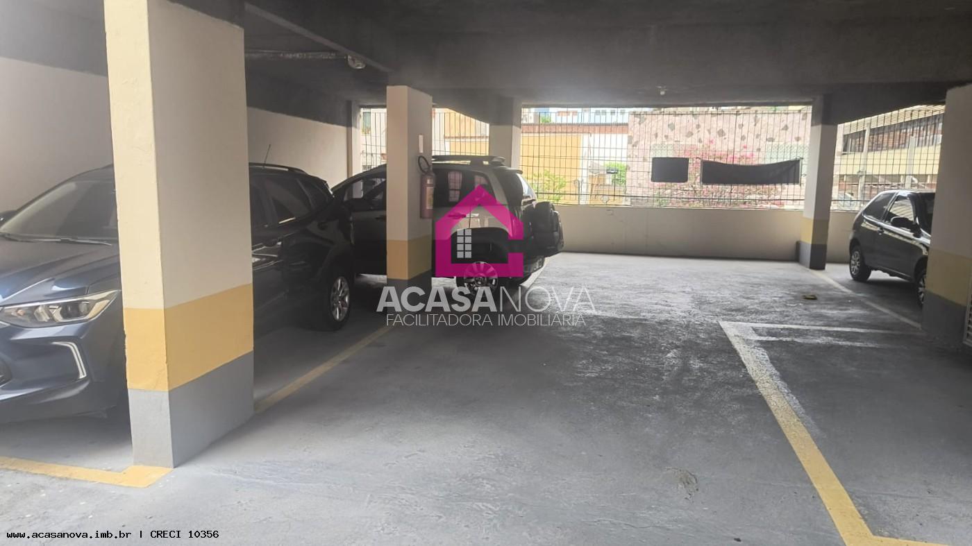 Apartamento, 2 quartos, 57 m² - Foto 28