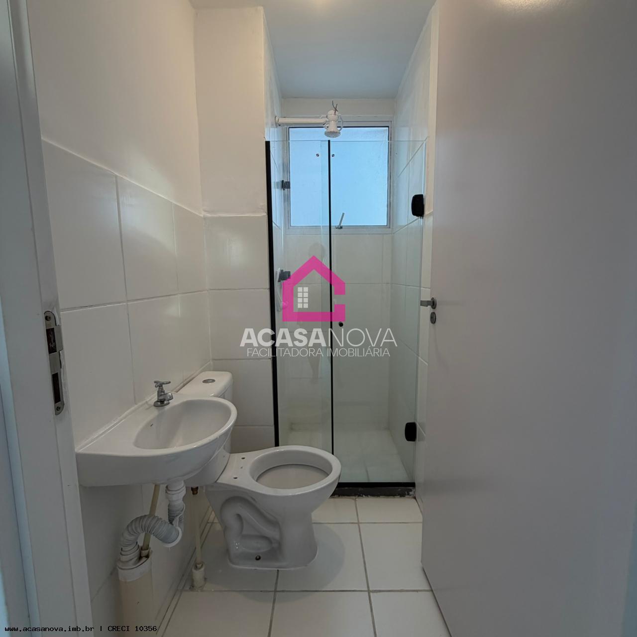 Apartamento, 2 quartos, 50 m² - Foto 7
