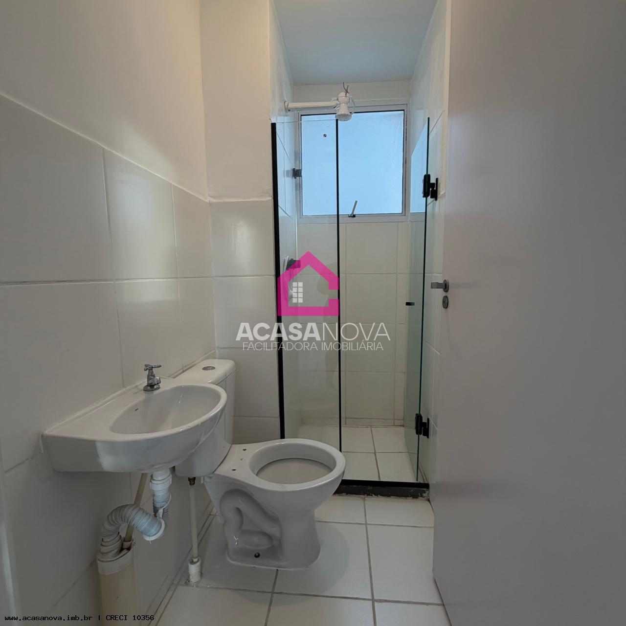 Apartamento, 2 quartos, 50 m² - Foto 9