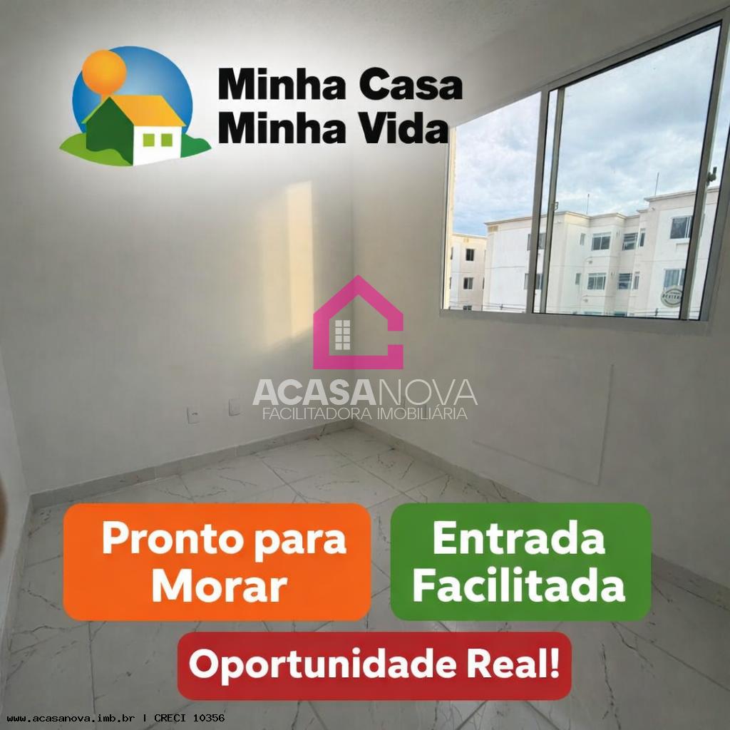 Apartamento, 2 quartos, 50 m² - Foto 1