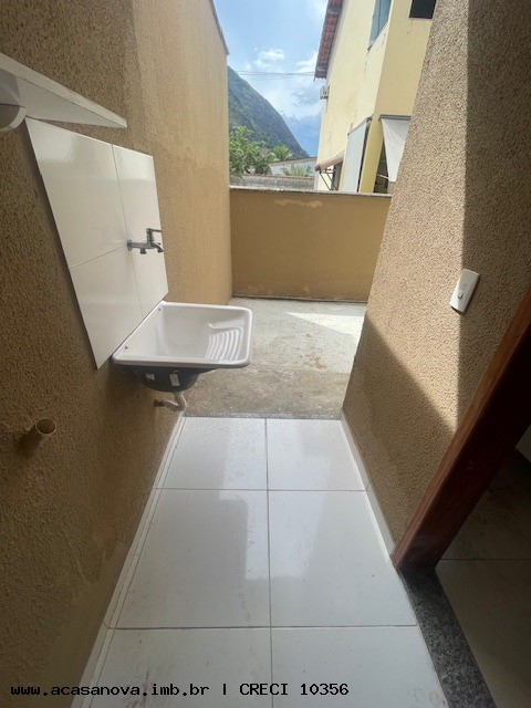 Casa, 2 quartos, 56 m² - Foto 4