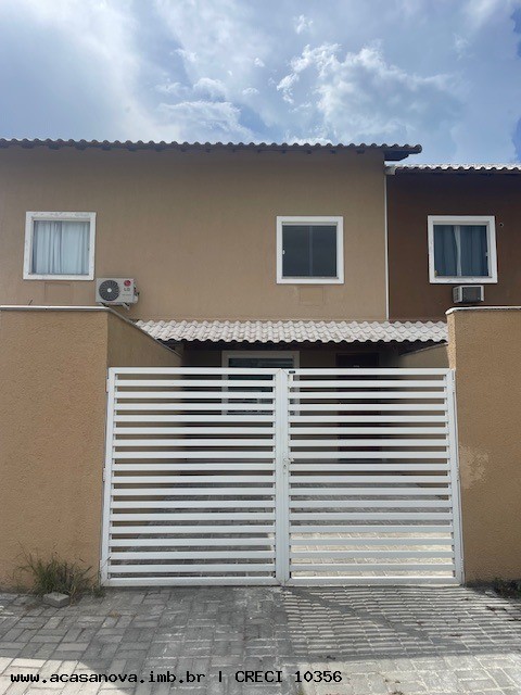 Casa, 2 quartos, 56 m² - Foto 2