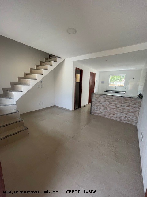 Casa, 2 quartos, 56 m² - Foto 7