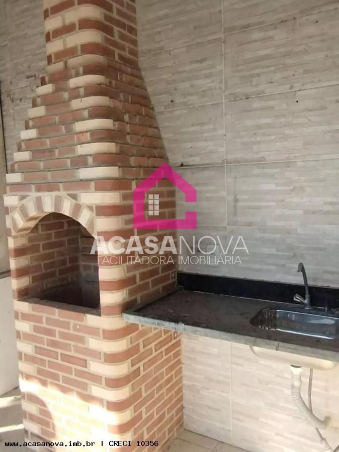 Casa, 3 quartos, 108 m² - Foto 12