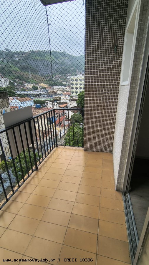 Apartamento, 2 quartos, 64 m² - Foto 2