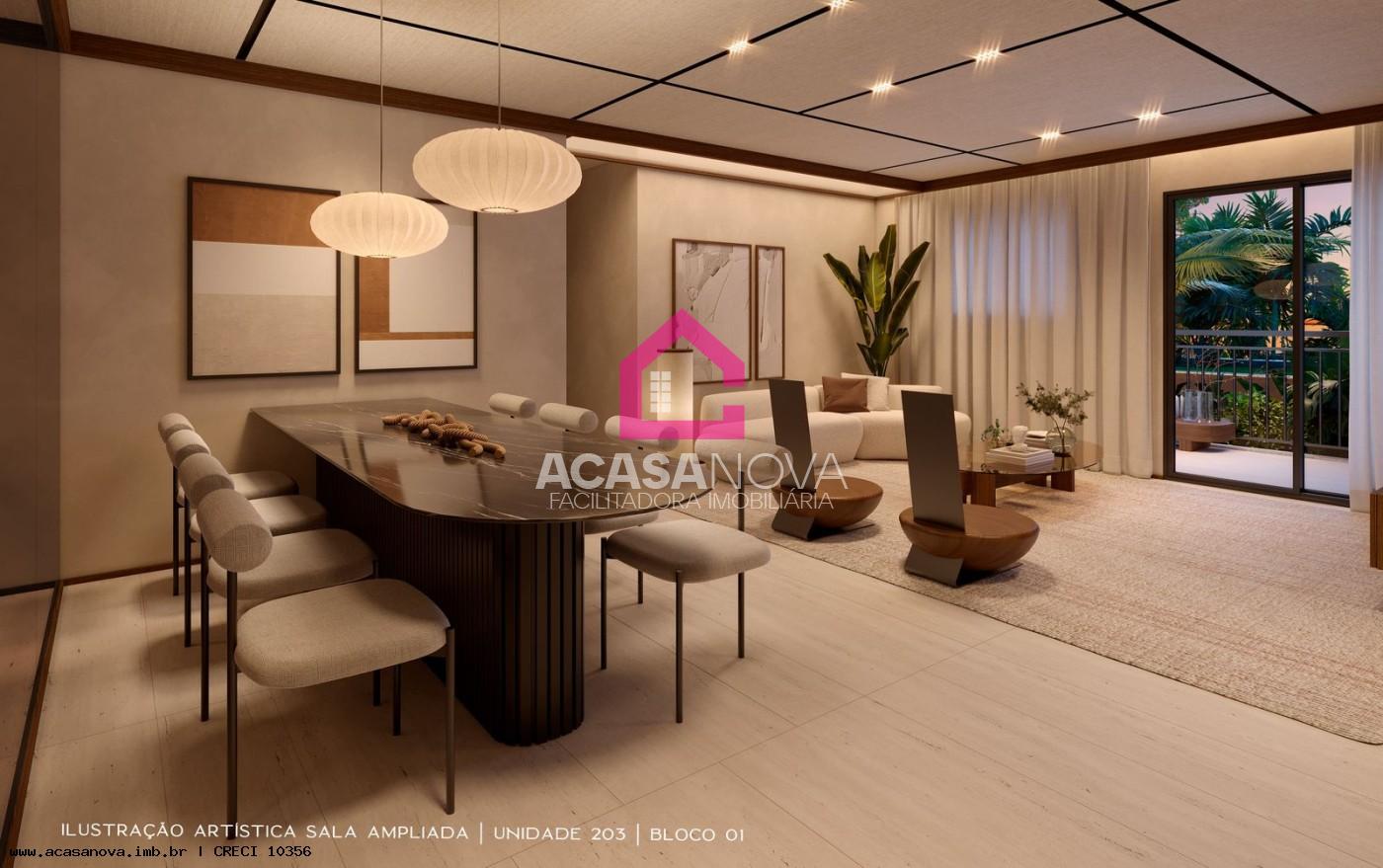 Apartamento, 2 quartos, 44 m² - Foto 6
