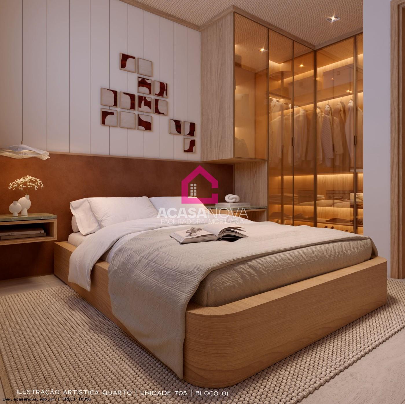 Apartamento, 2 quartos, 44 m² - Foto 9