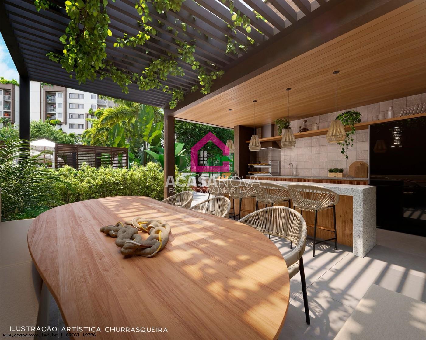 Apartamento, 2 quartos, 44 m² - Foto 14