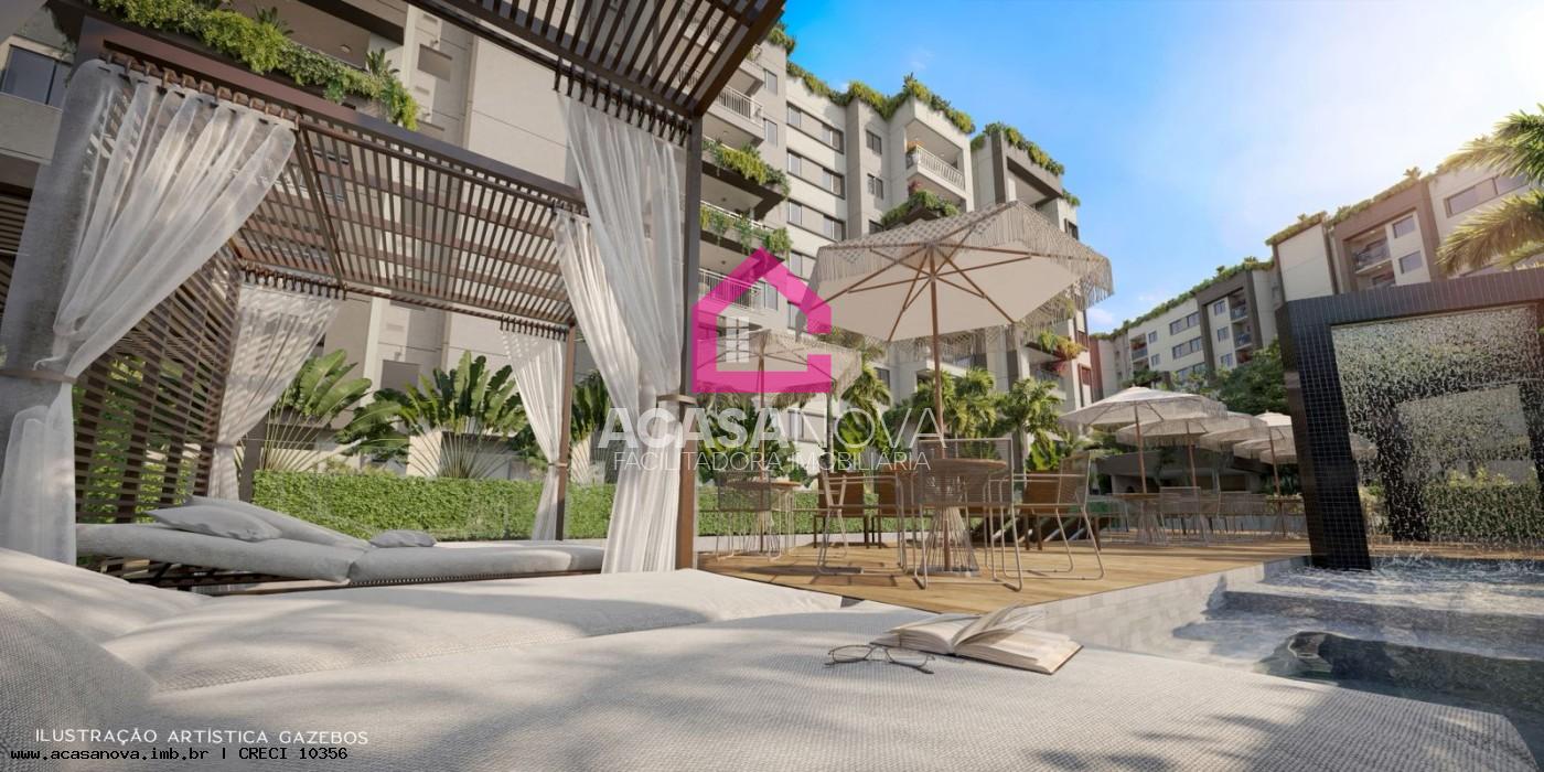 Apartamento, 2 quartos, 44 m² - Foto 18