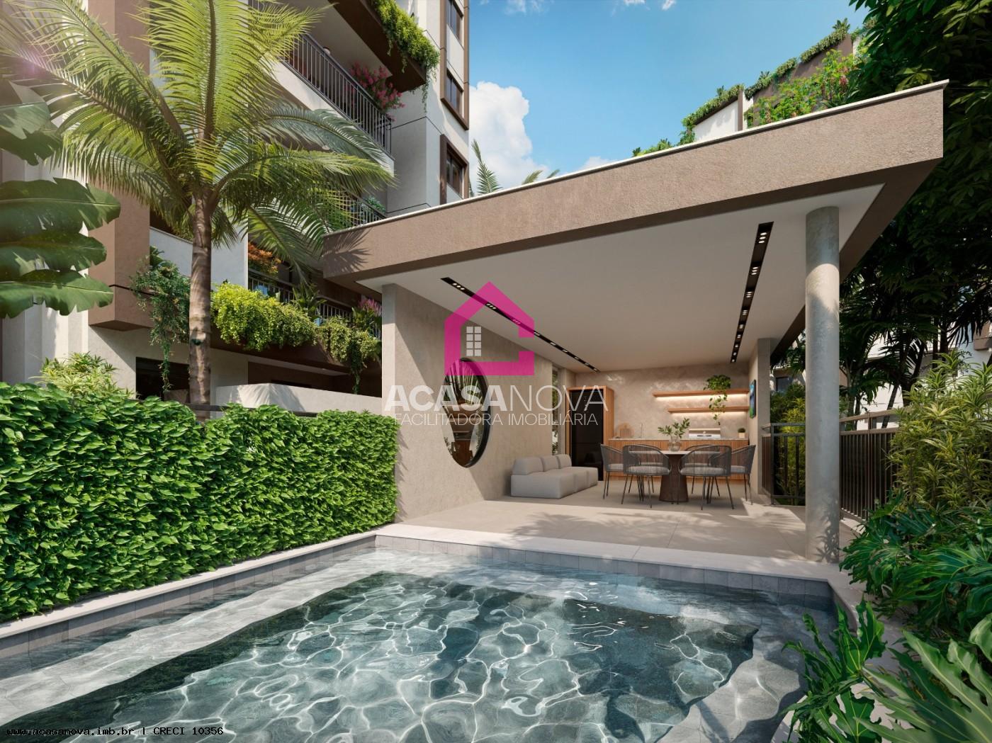 Apartamento, 2 quartos, 44 m² - Foto 6