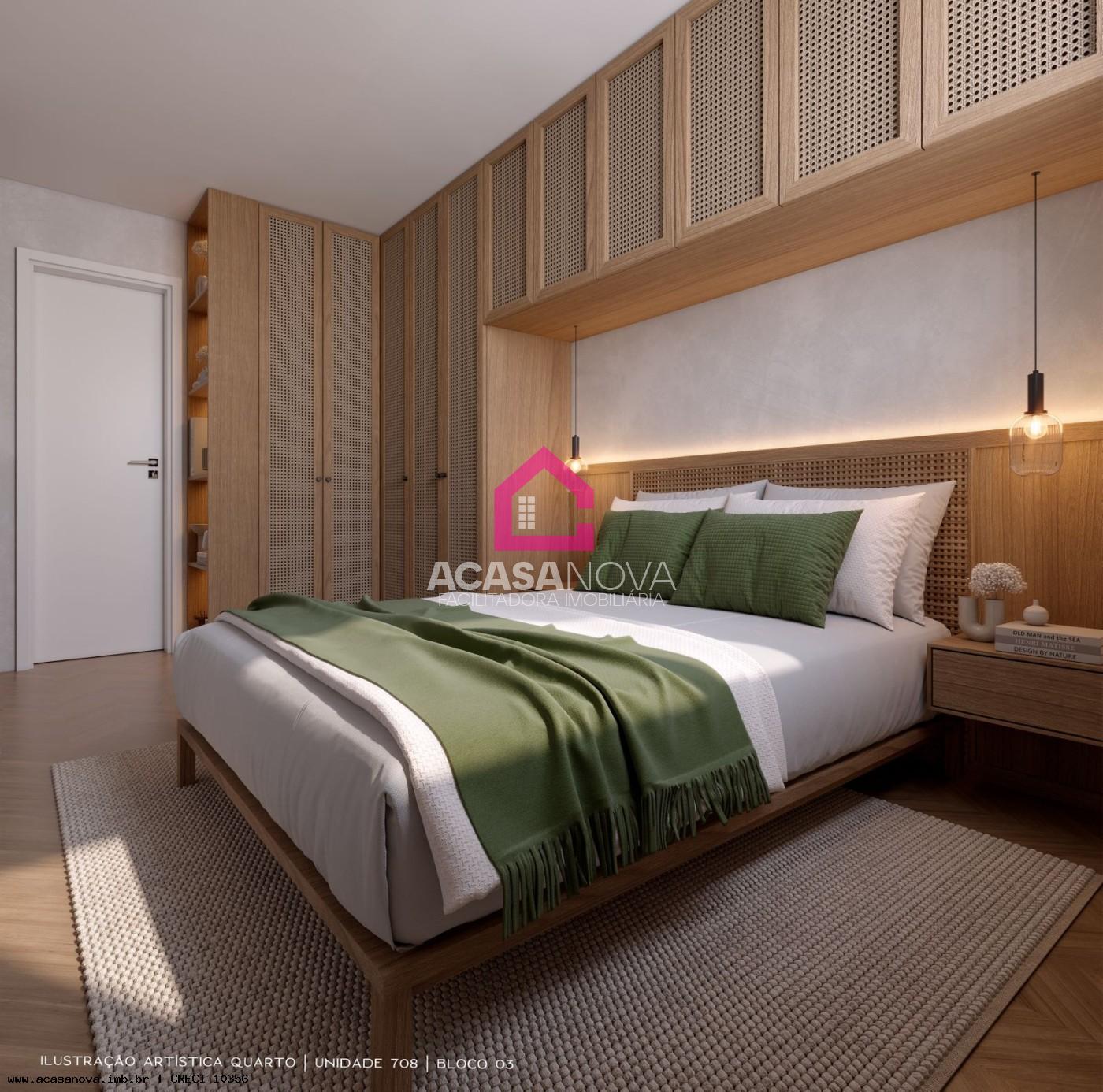 Apartamento, 2 quartos, 44 m² - Foto 10