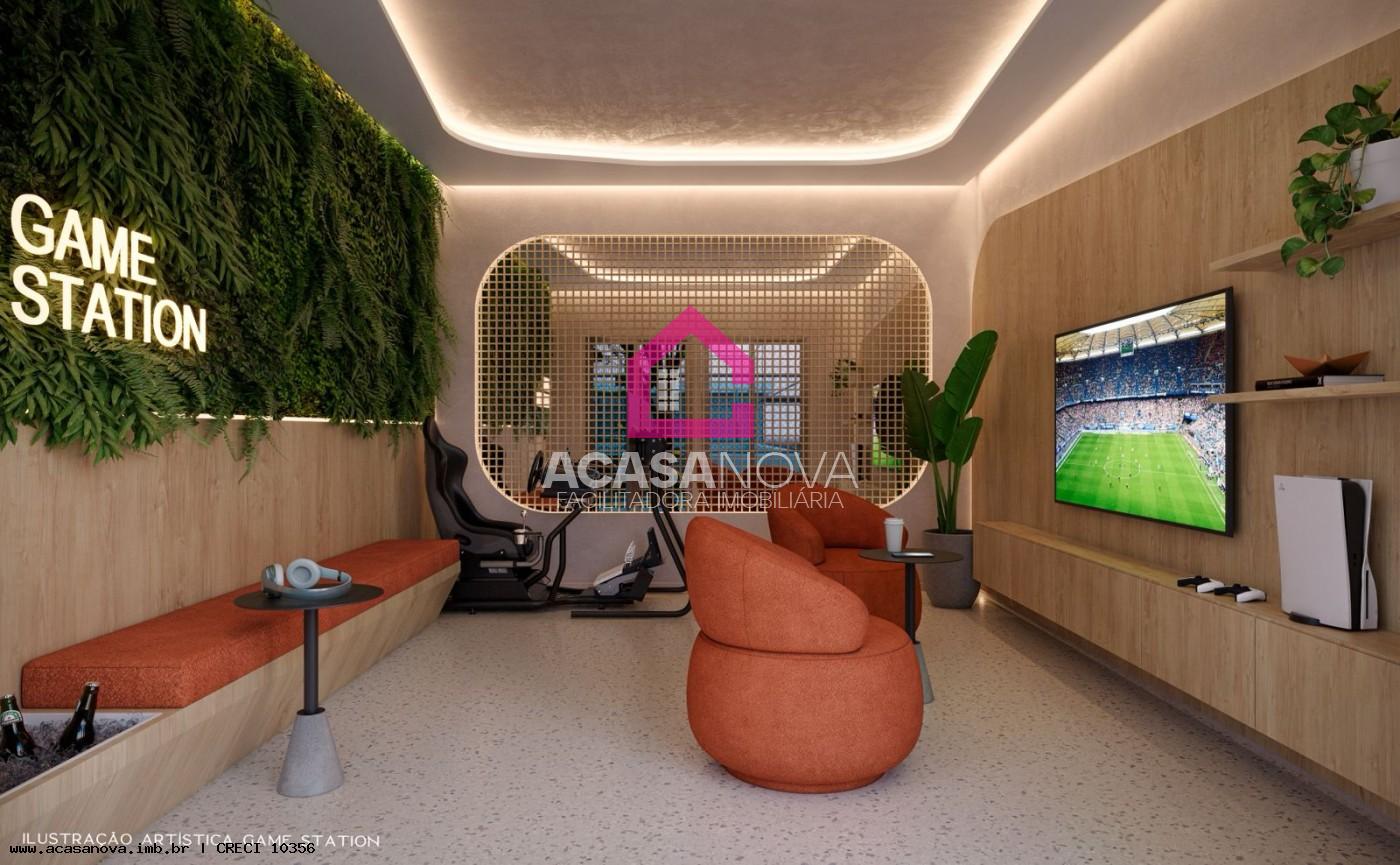 Apartamento, 2 quartos, 44 m² - Foto 22