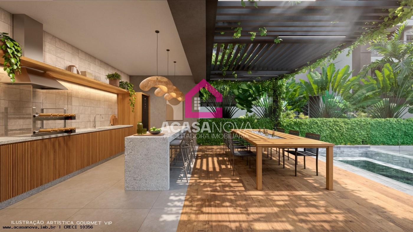 Apartamento, 2 quartos, 44 m² - Foto 24