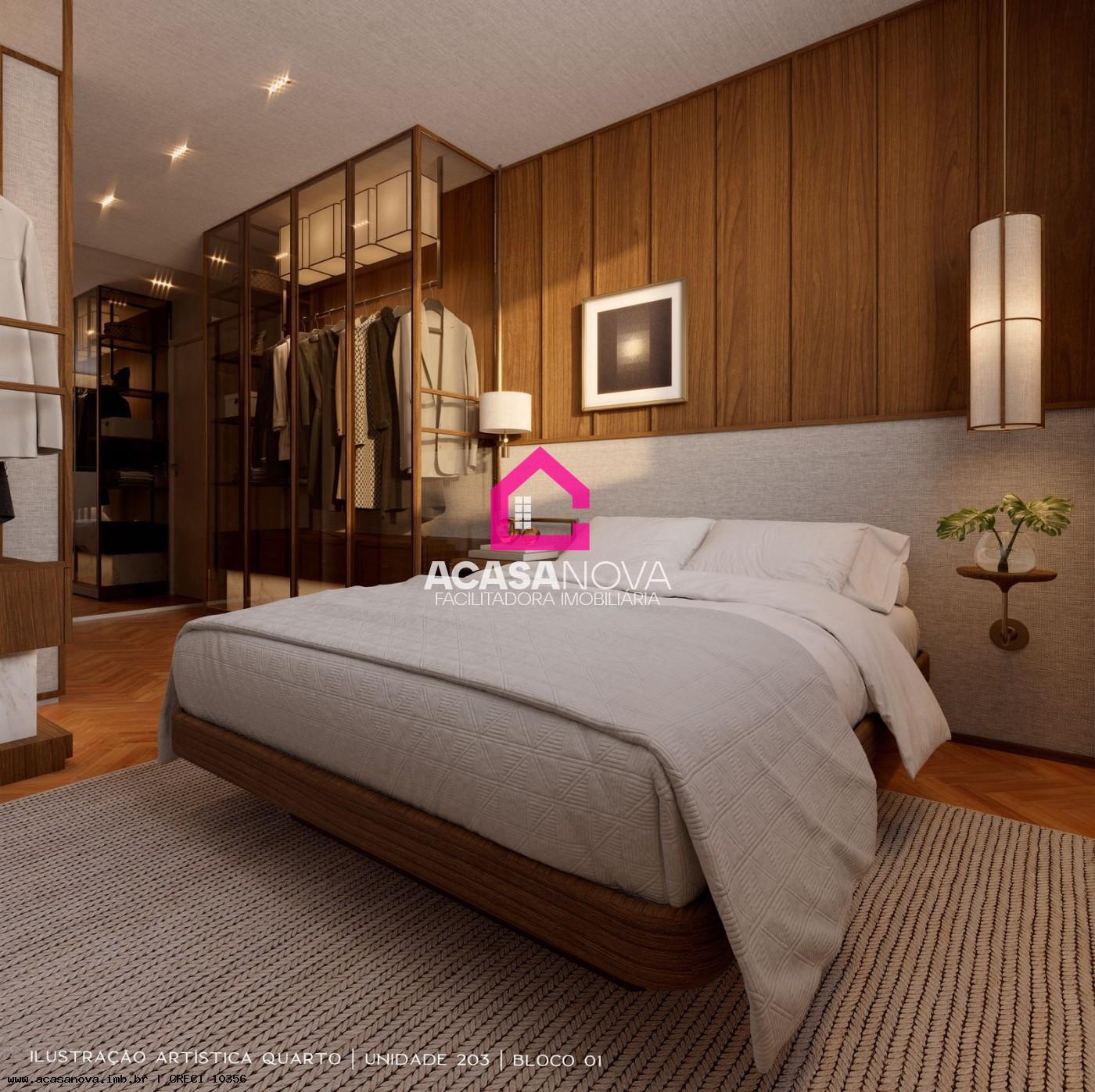 Apartamento, 4 quartos, 90 m² - Foto 5