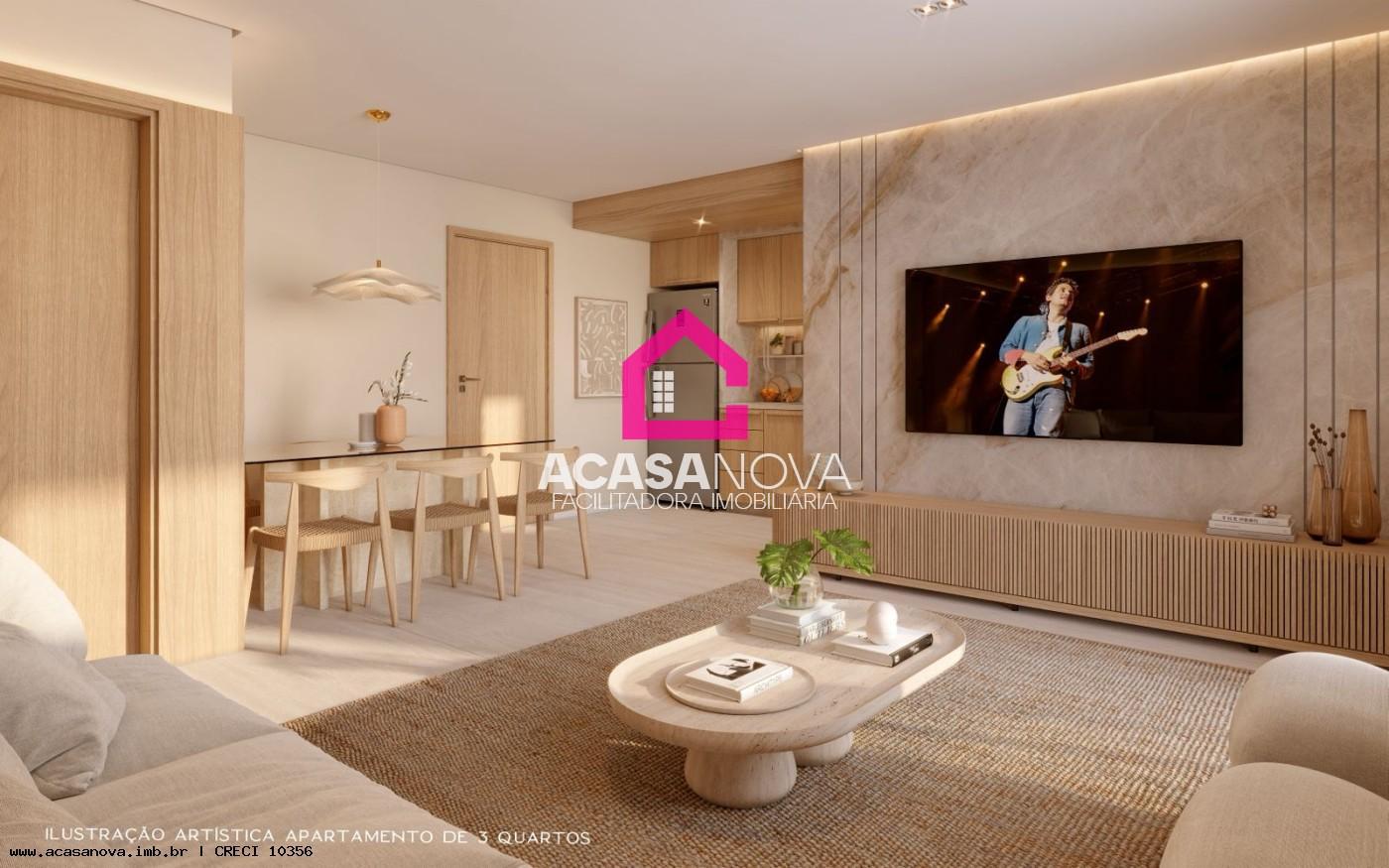 Apartamento, 4 quartos, 90 m² - Foto 13