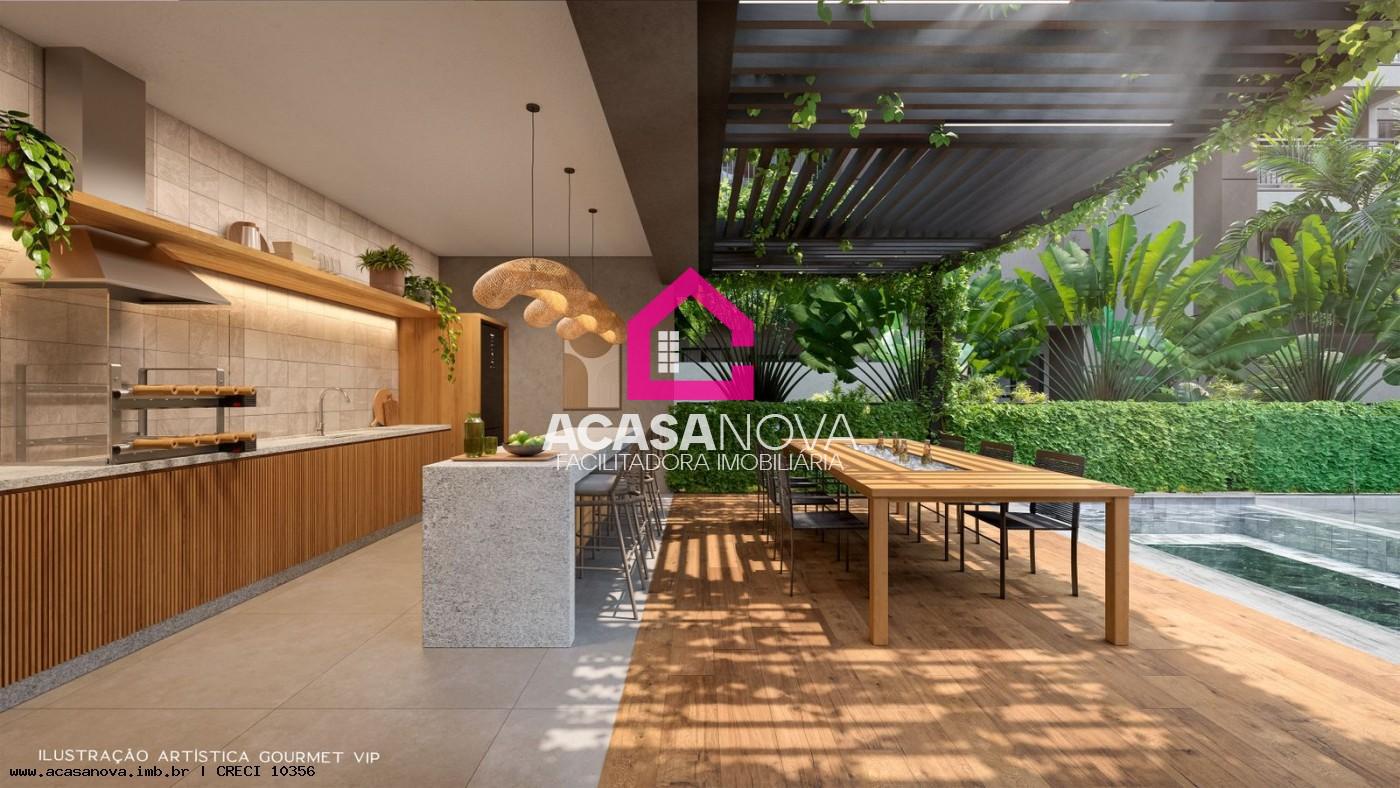 Apartamento, 4 quartos, 90 m² - Foto 19