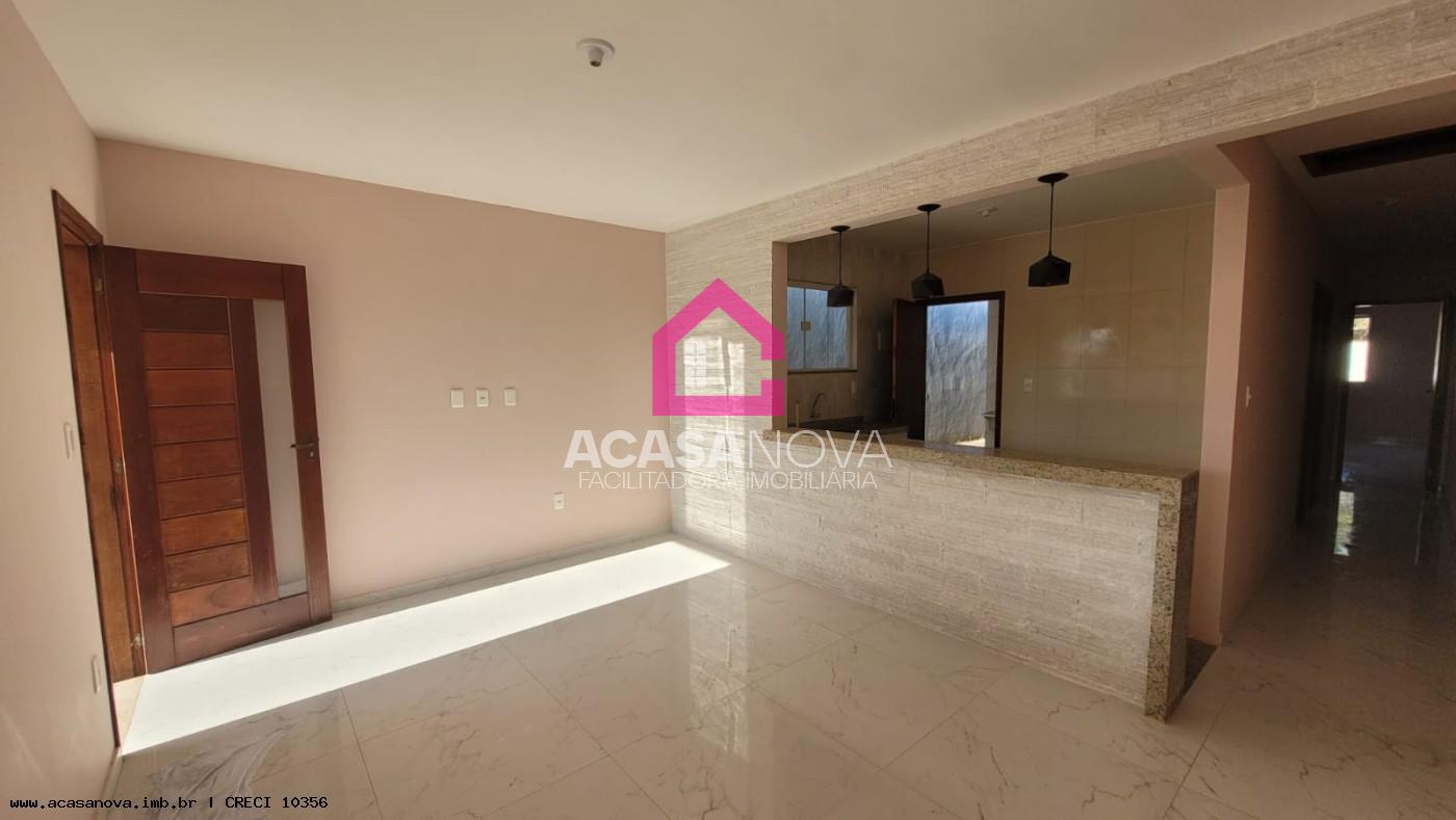 Casa, 2 quartos, 80 m² - Foto 7
