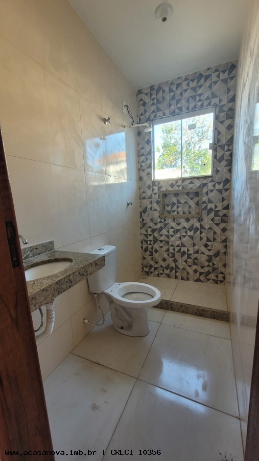 Casa, 2 quartos, 80 m² - Foto 9