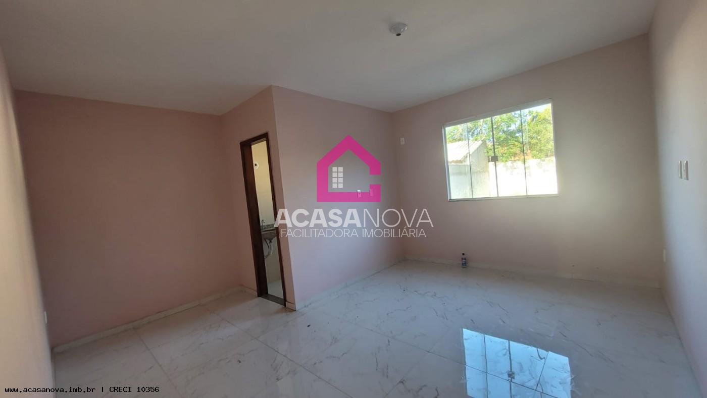 Casa, 2 quartos, 80 m² - Foto 2