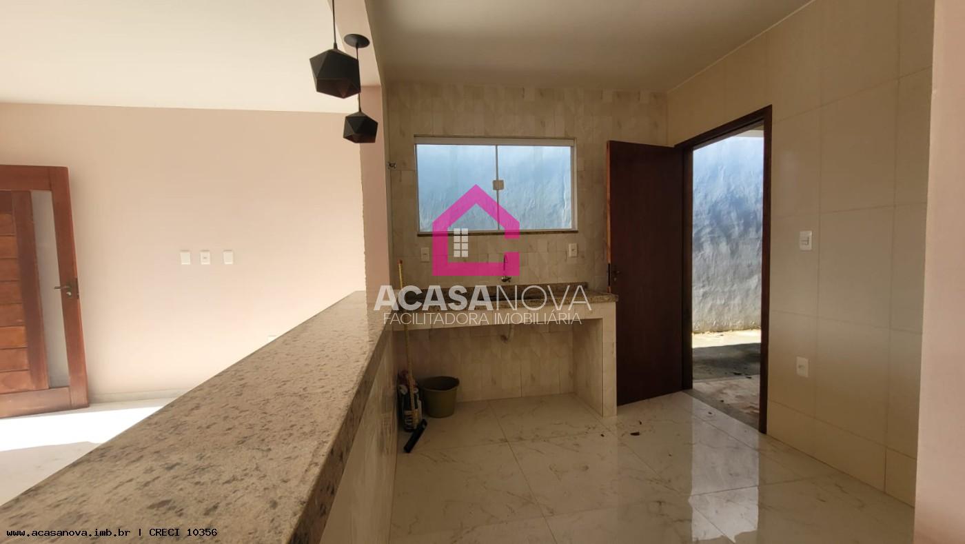 Casa, 2 quartos, 80 m² - Foto 6